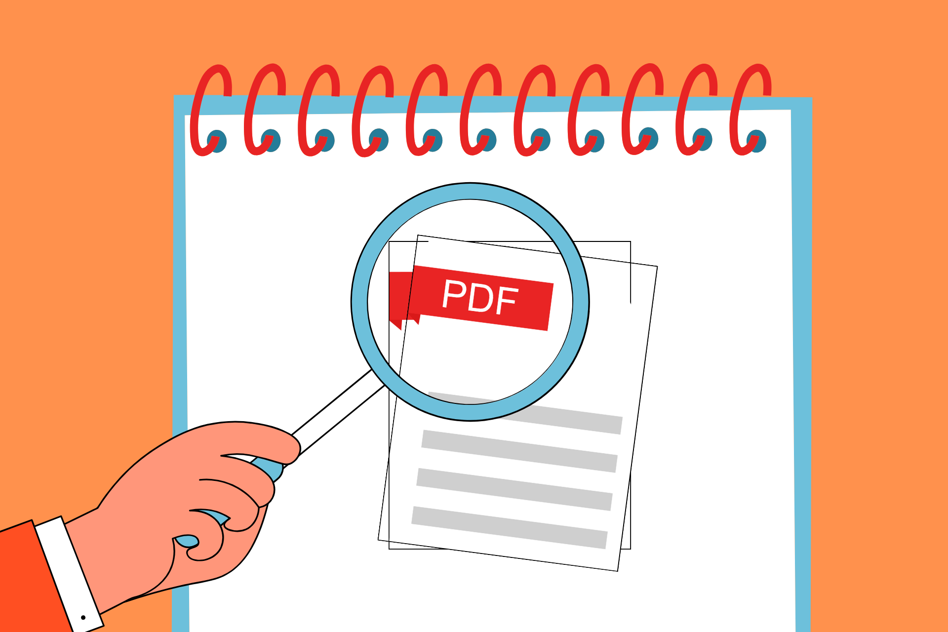 How To Detect Text In PDF? 8 Proven Methods You can Use